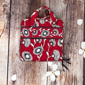 Vera Bradley Tech Organizer